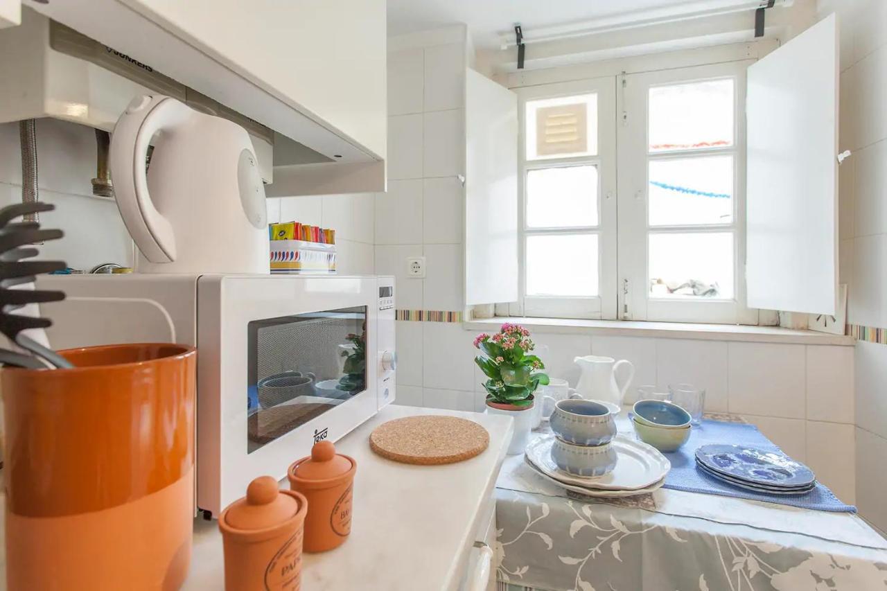 Alfama Charming Apartment, By Timecooler Lizbona Zewnętrze zdjęcie