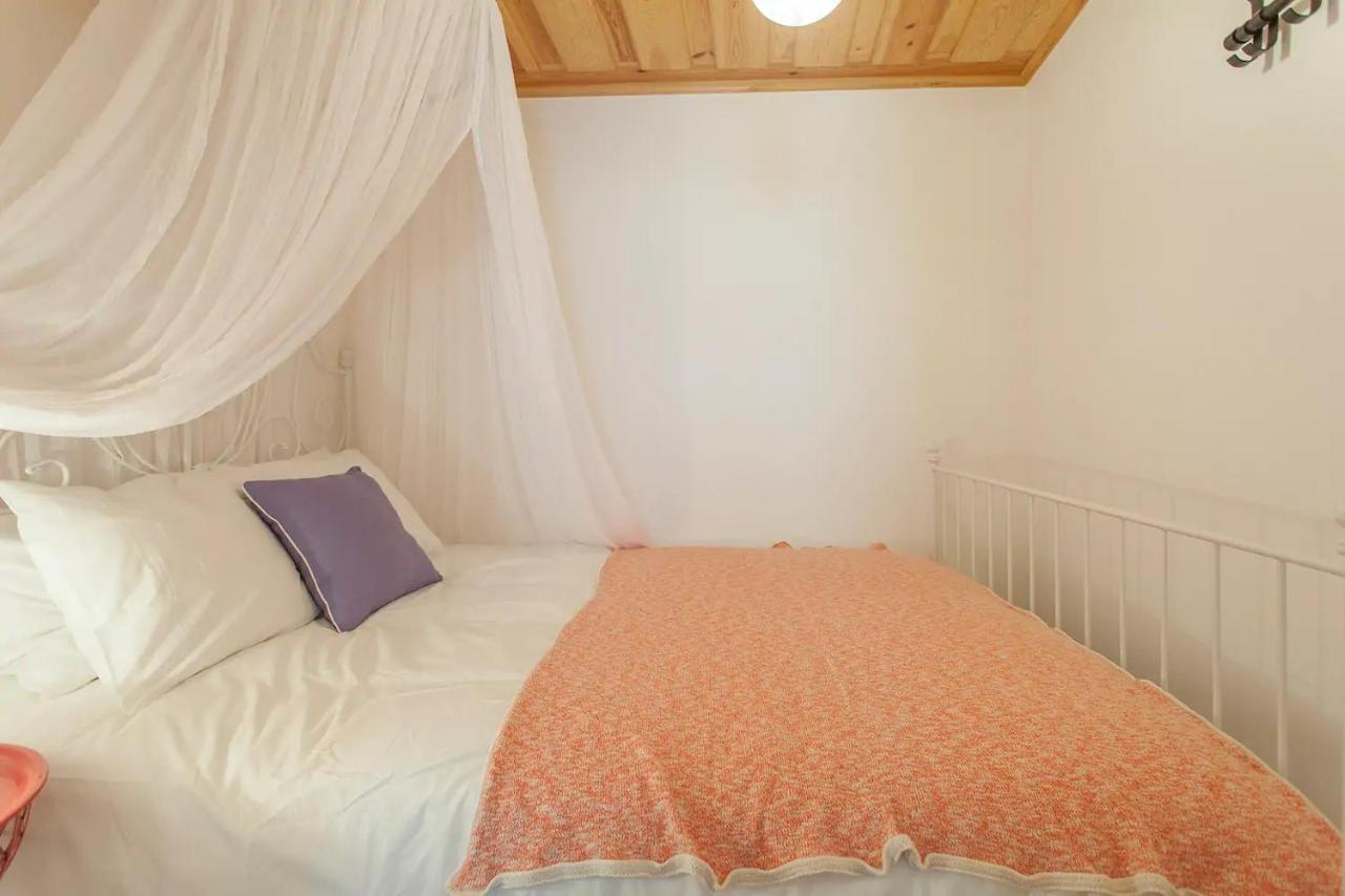 Alfama Charming Apartment, By Timecooler Lizbona Zewnętrze zdjęcie