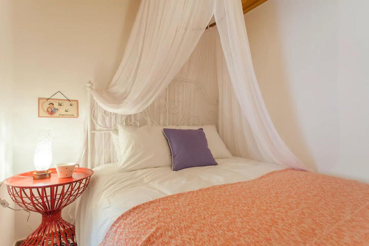 Alfama Charming Apartment, By Timecooler Lizbona Zewnętrze zdjęcie